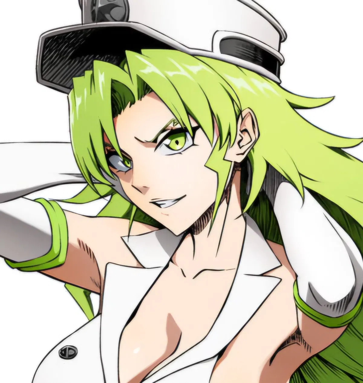 Avatar of Candice Catnipp