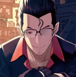 Avatar of Beryl Gut