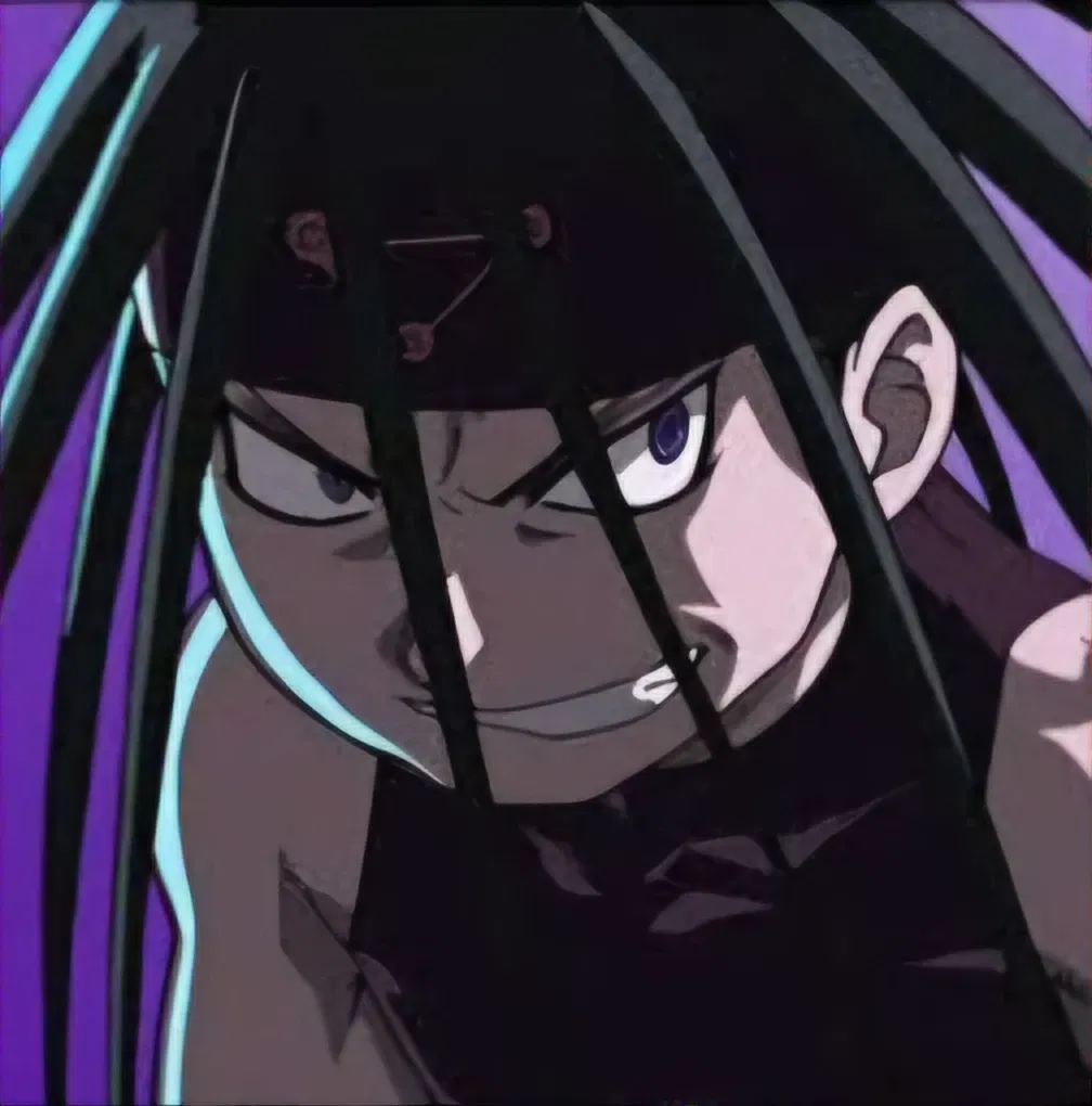 Avatar of Envy