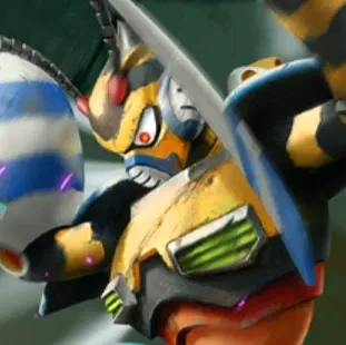 Avatar of Blast Hornet