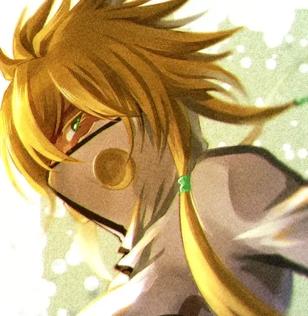 Avatar of Tier Halibel