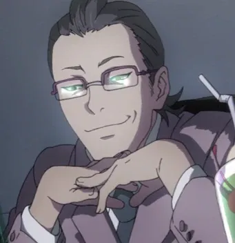 Avatar of Tsunenaga Tamaki