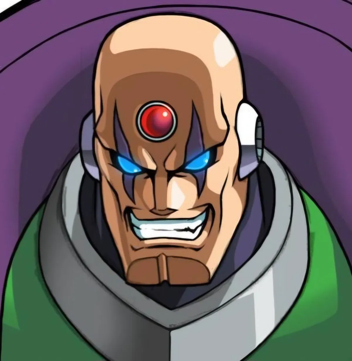 Avatar of Sigma