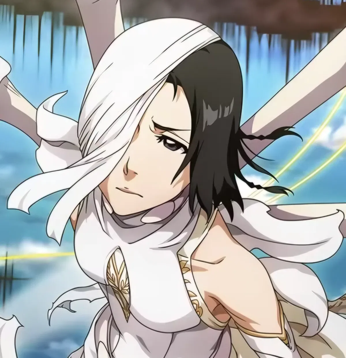Avatar of Roka Paramia