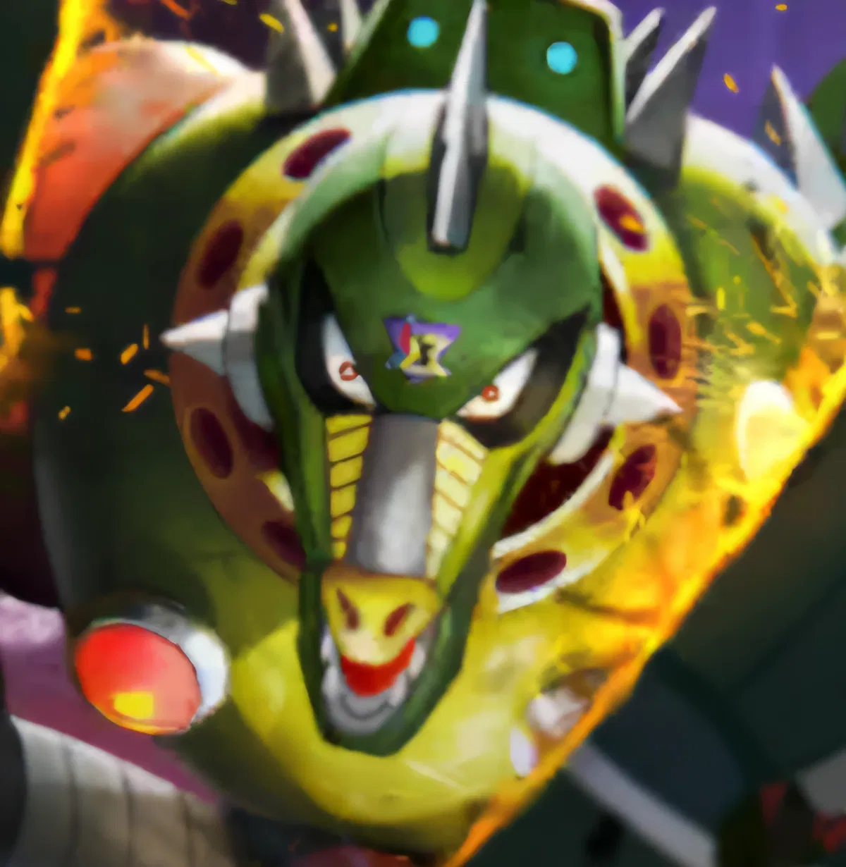 Avatar of Wheel Gator