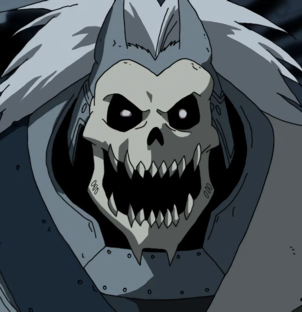 Avatar of Barry the Chopper