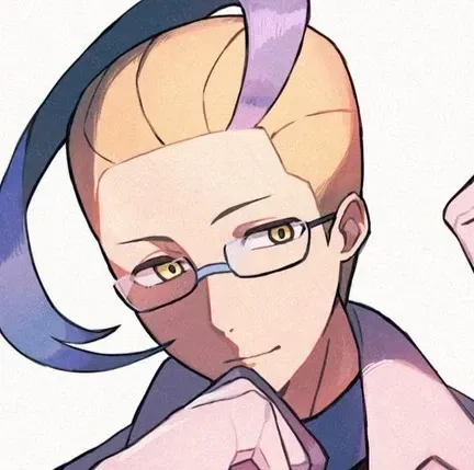 Avatar of "Team Plasma" Colress