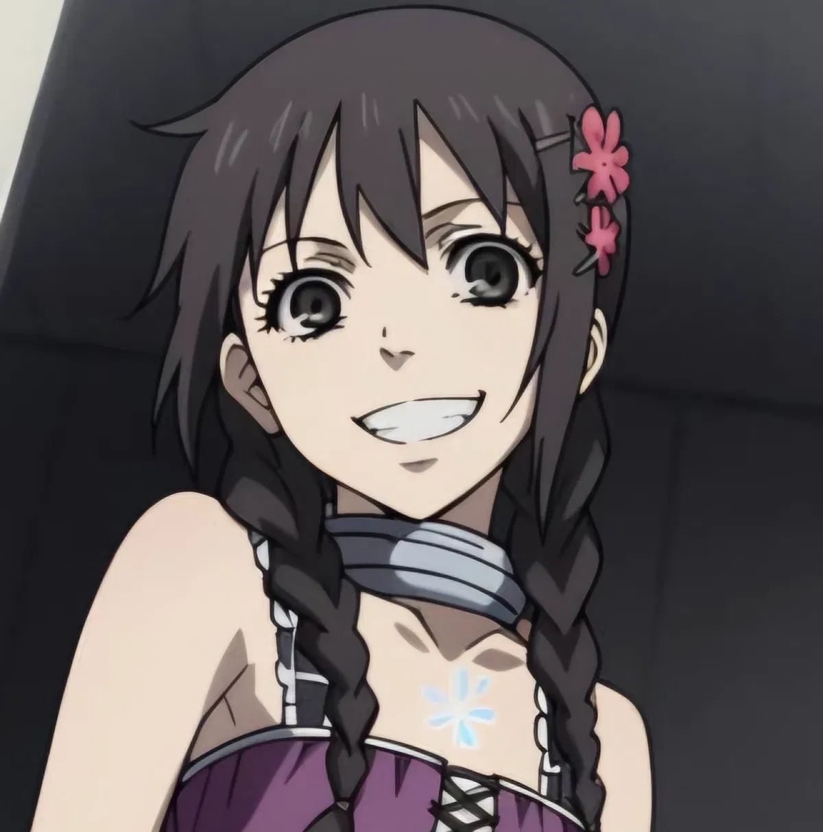 Avatar of Minatsuki "Hummingbird" Takami
