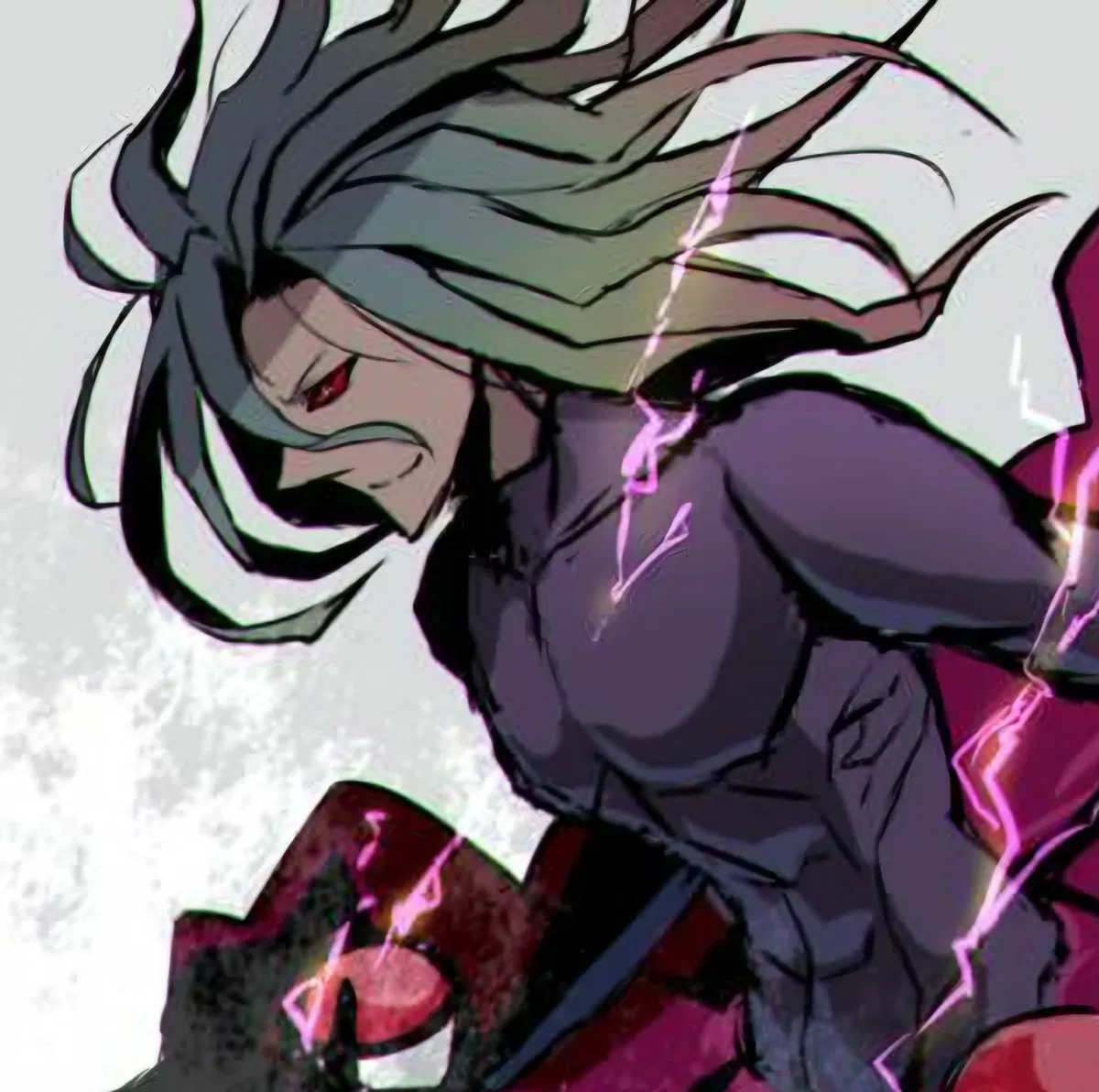 Avatar of "Cipher" Nascour