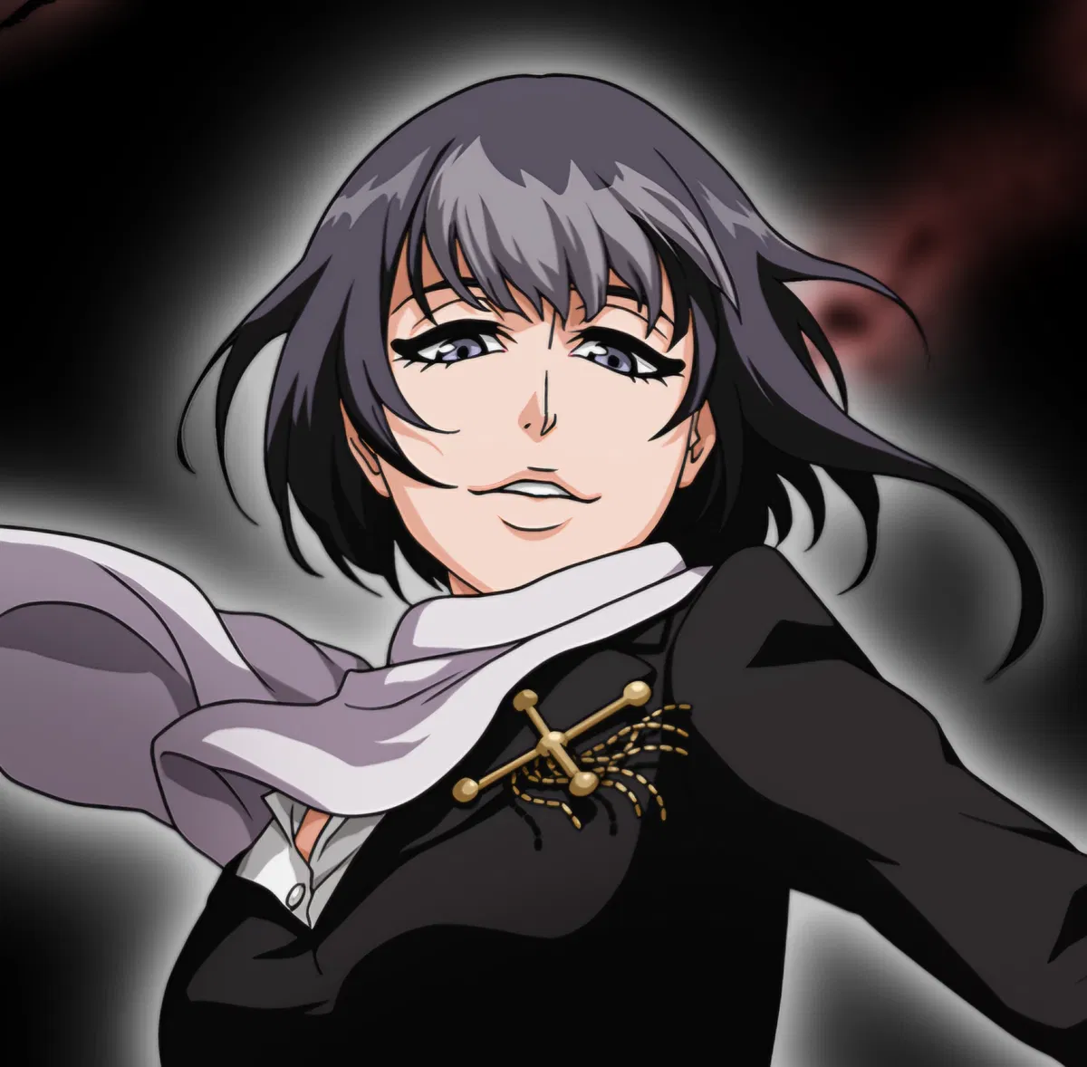 Avatar of Aura Michibane