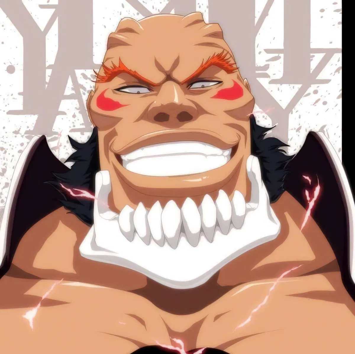 Avatar of Yammy Llargo