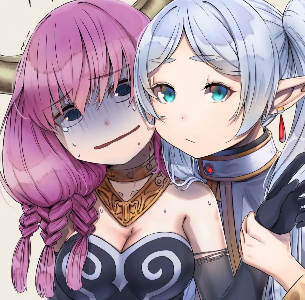 Avatar of Aura (Bullied)