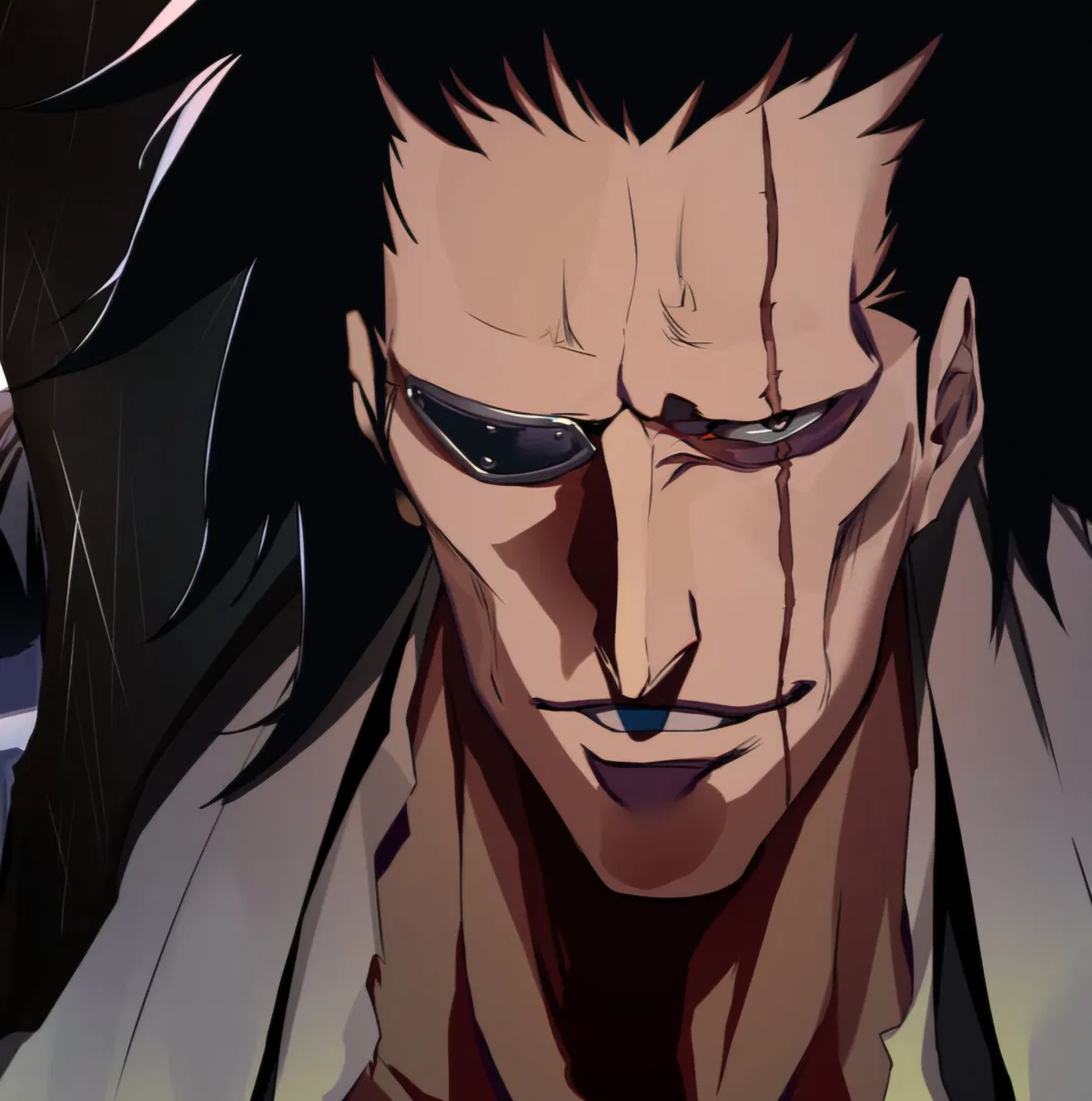 Avatar of Kenpachi Zaraki