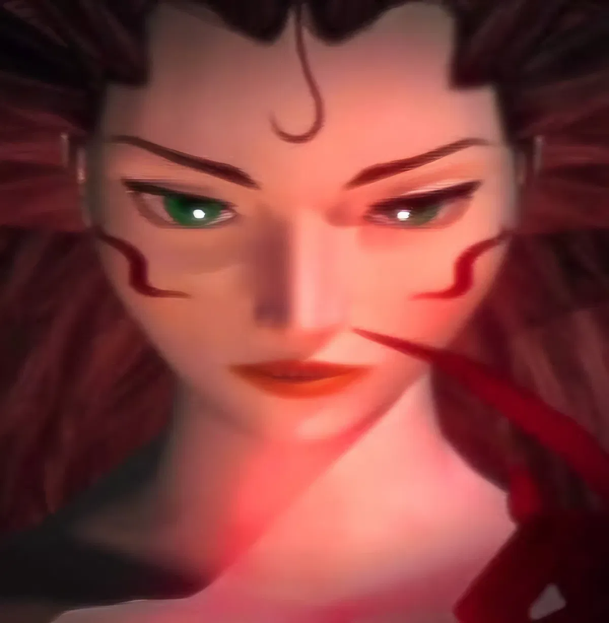 Avatar of Mitochondria Eve