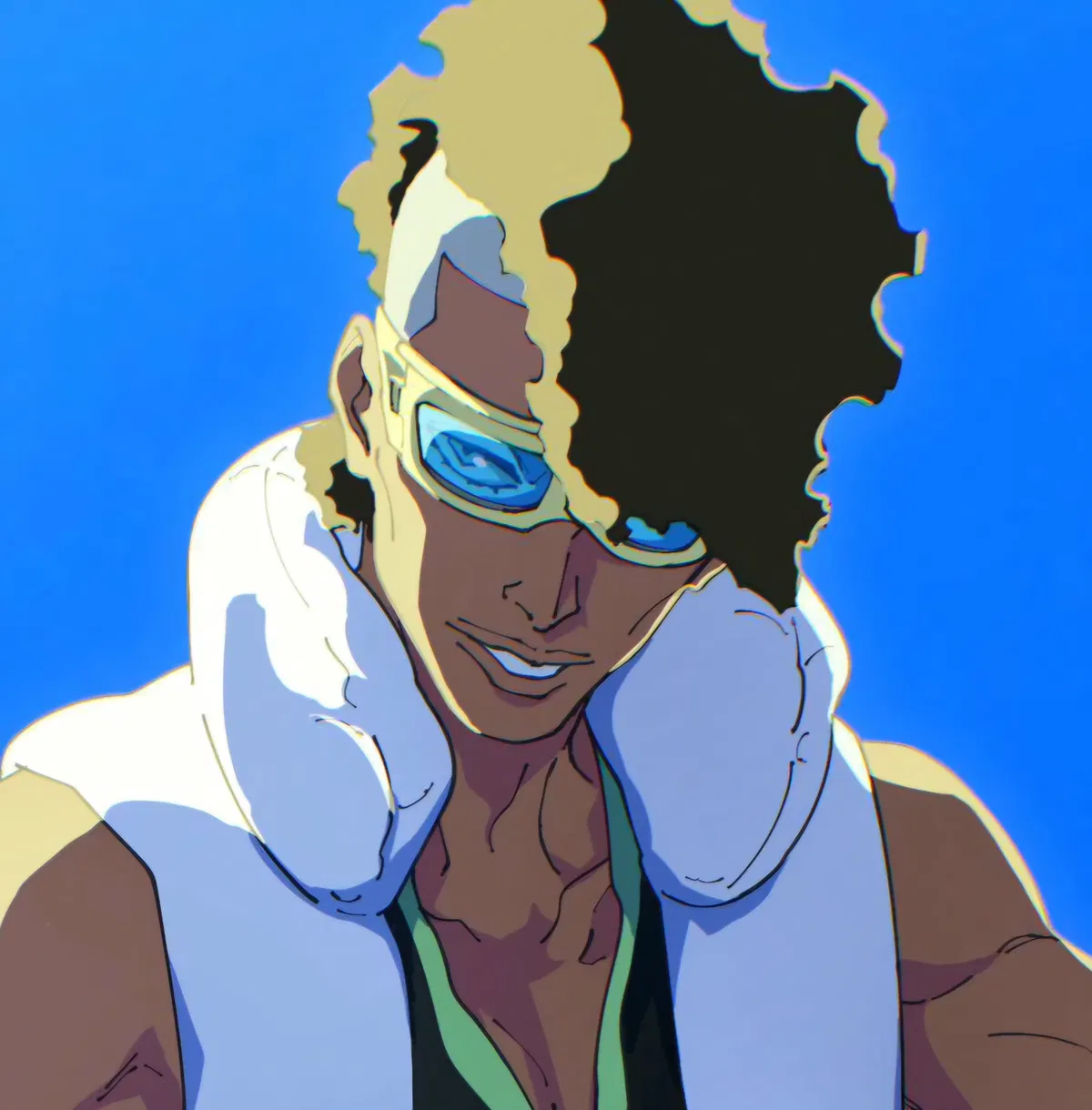 Avatar of Oetsu Nimaya