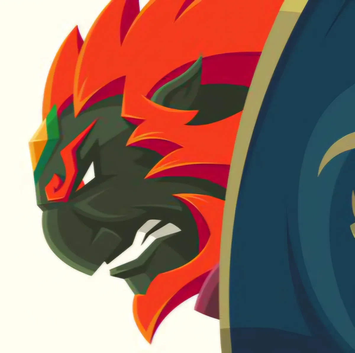 Avatar of Ganondorf
