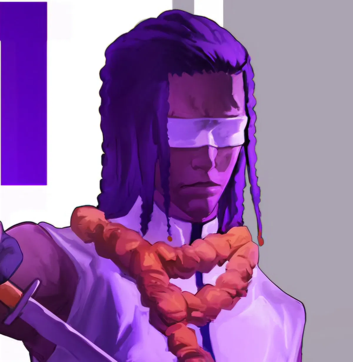 Avatar of Kaname Tousen
