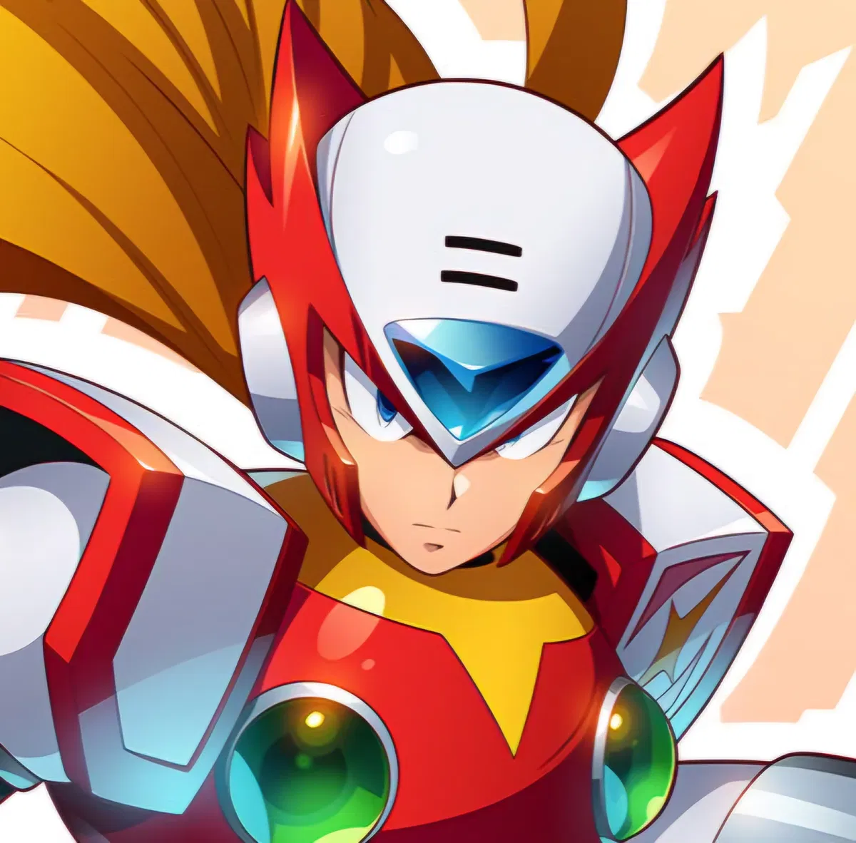Avatar of Zero