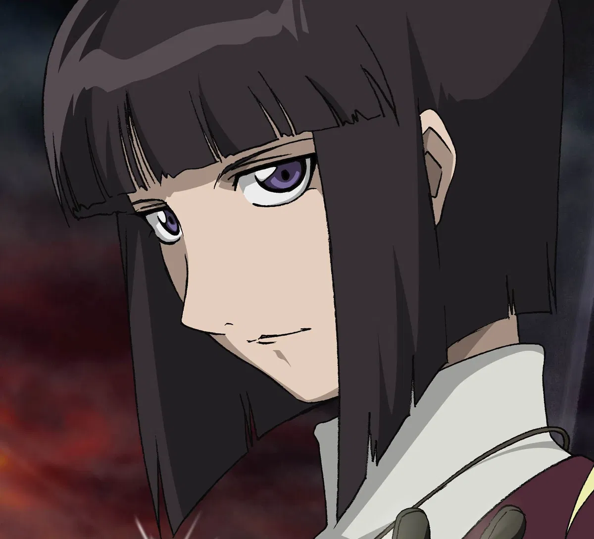 Avatar of Dante
