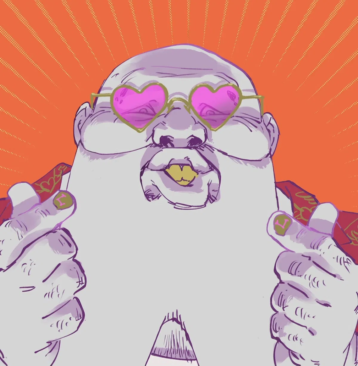 Avatar of Pepe Waccabrada 