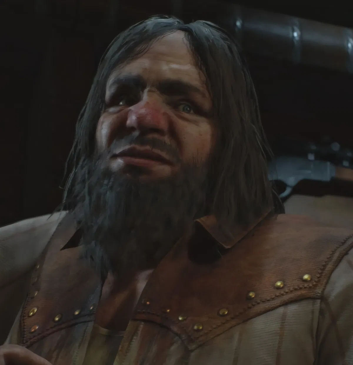 Avatar of Cletus Samson
