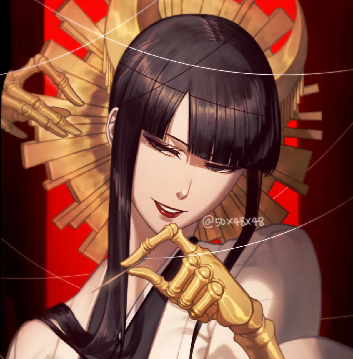 Avatar of Shutara Senjumaru