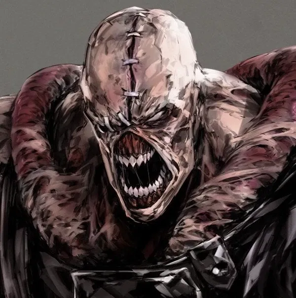 Avatar of Nemesis T-Type