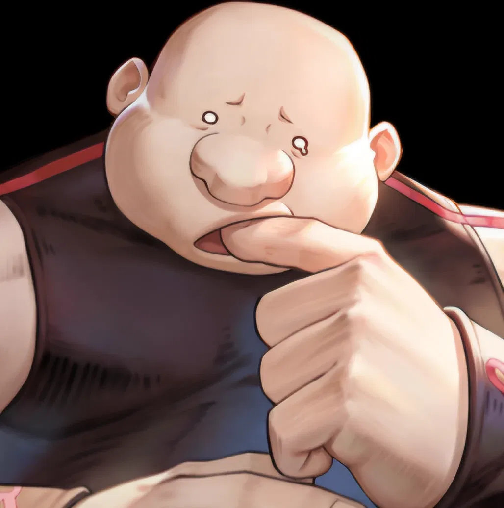 Avatar of Gluttony
