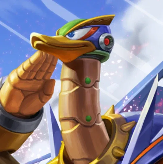 Avatar of Overdrive Ostrich