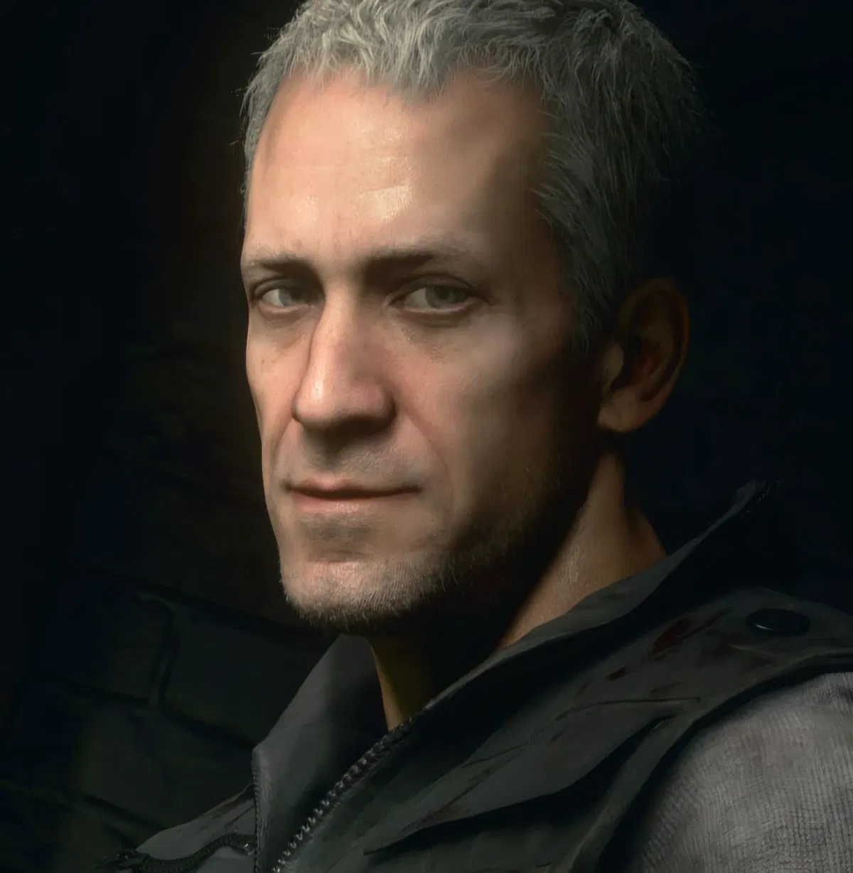 Avatar of Nicholai Ginovaef