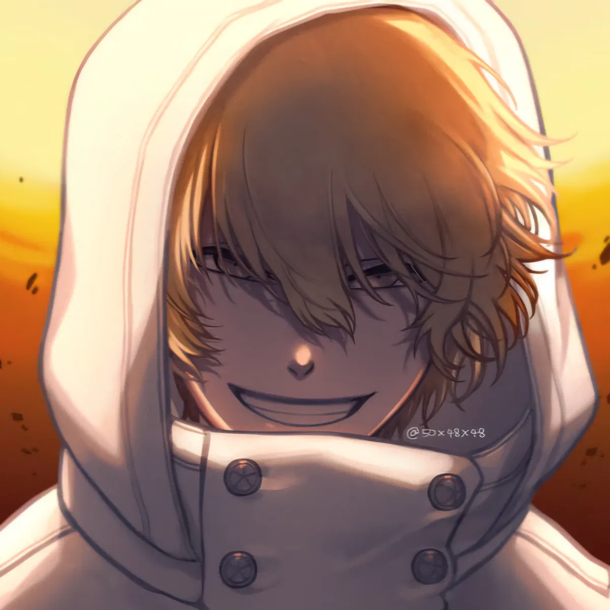 Avatar of Gremmy Thomeaux