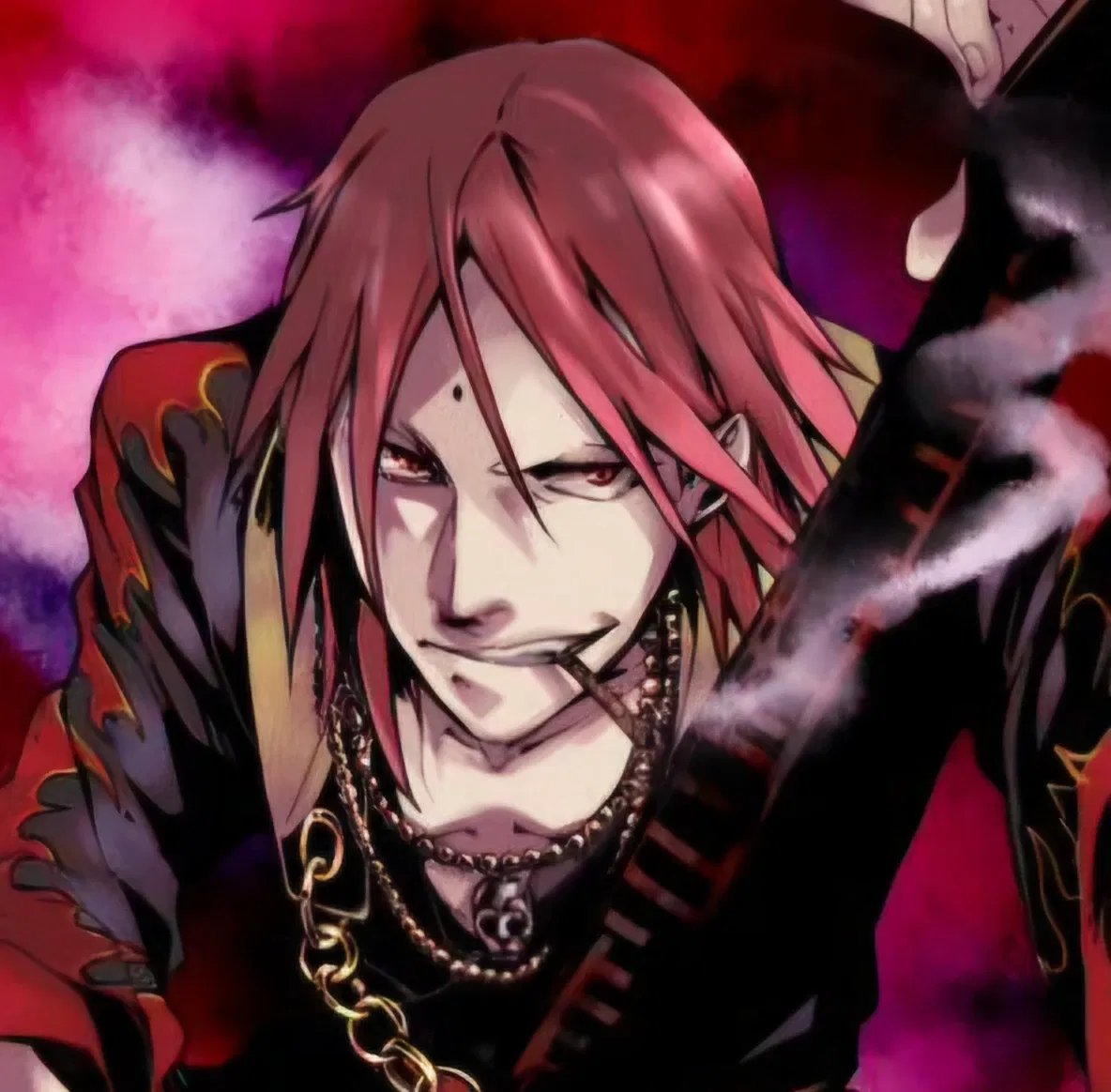 Avatar of Azuma Genkaku