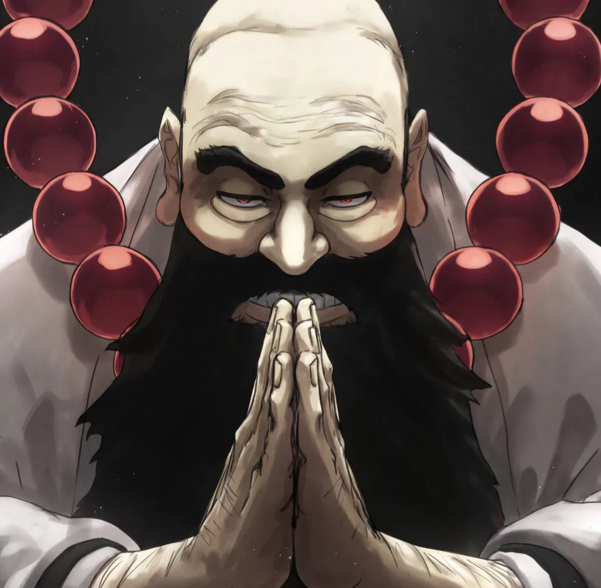 Avatar of Ichibei Hyosube