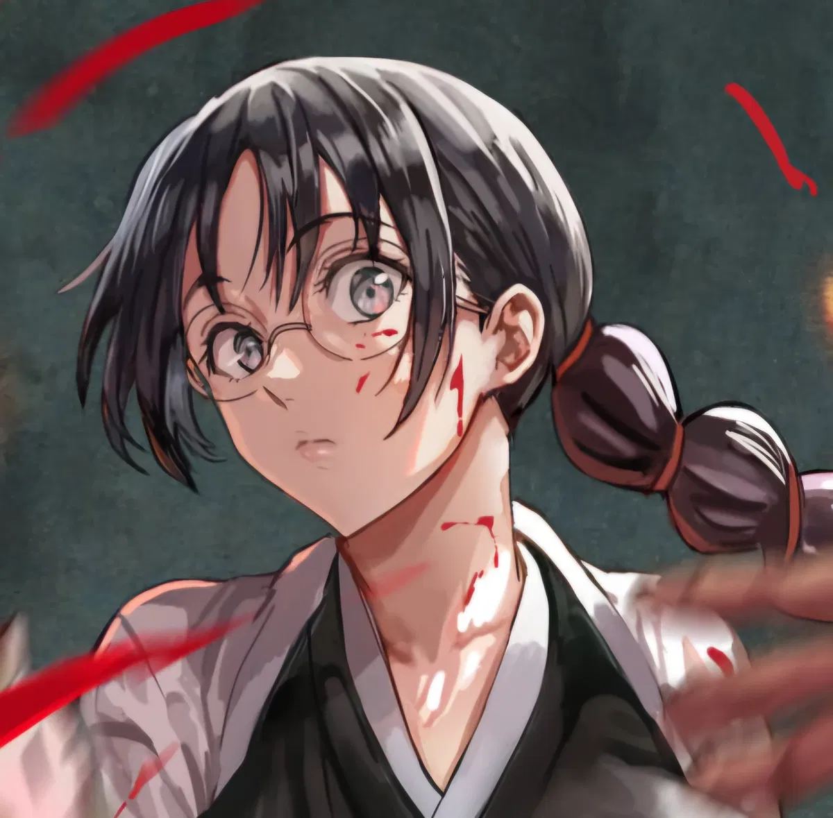 Avatar of Katori Batsu'unsai