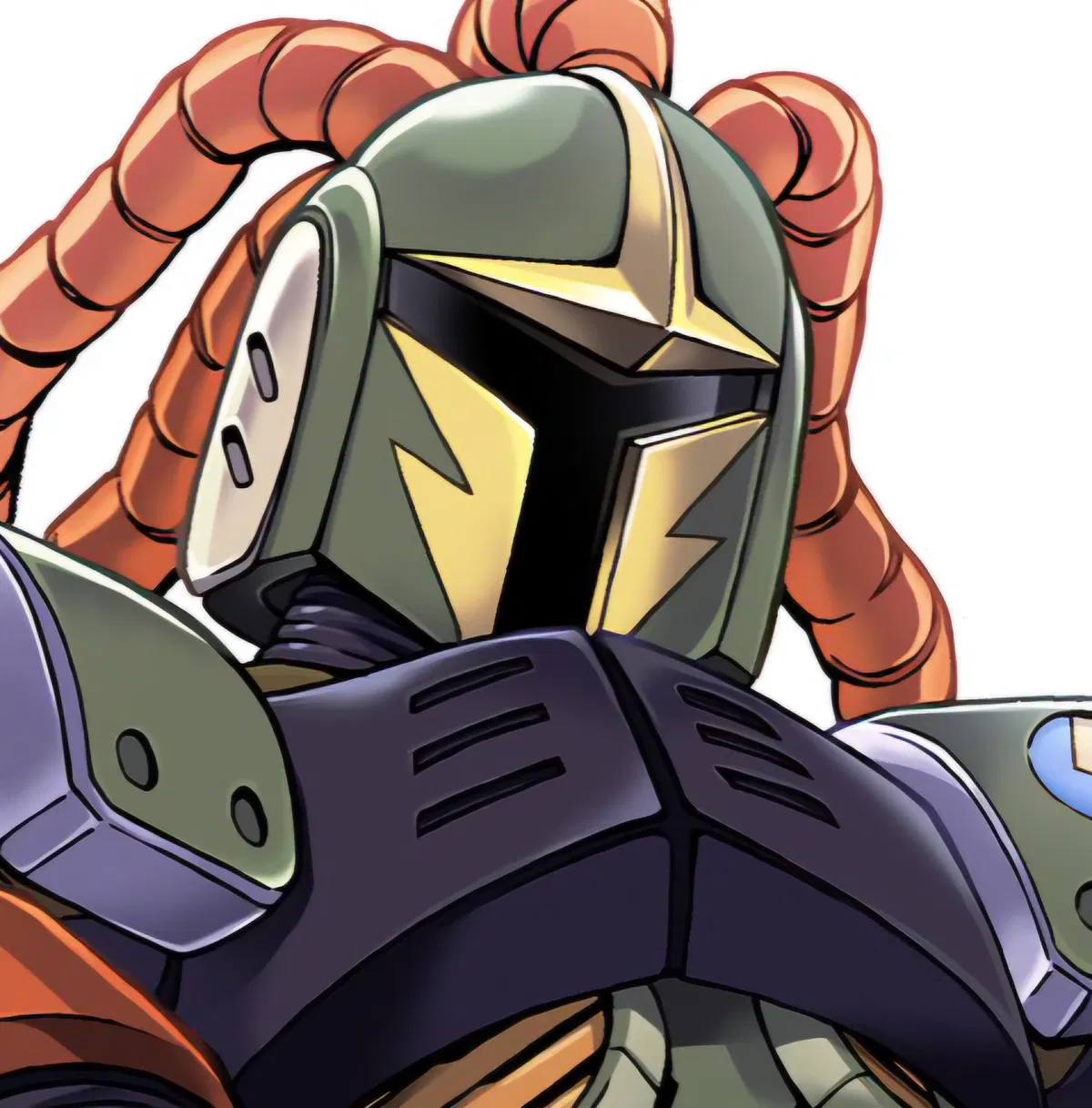 Avatar of Vile MK-V