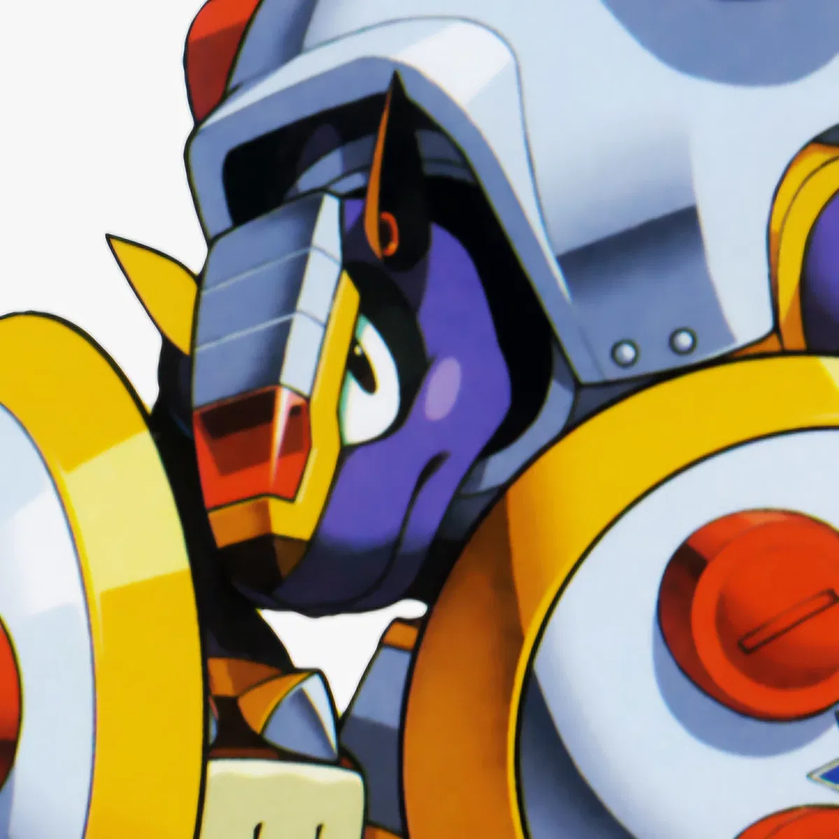 Avatar of Armored Armadillo