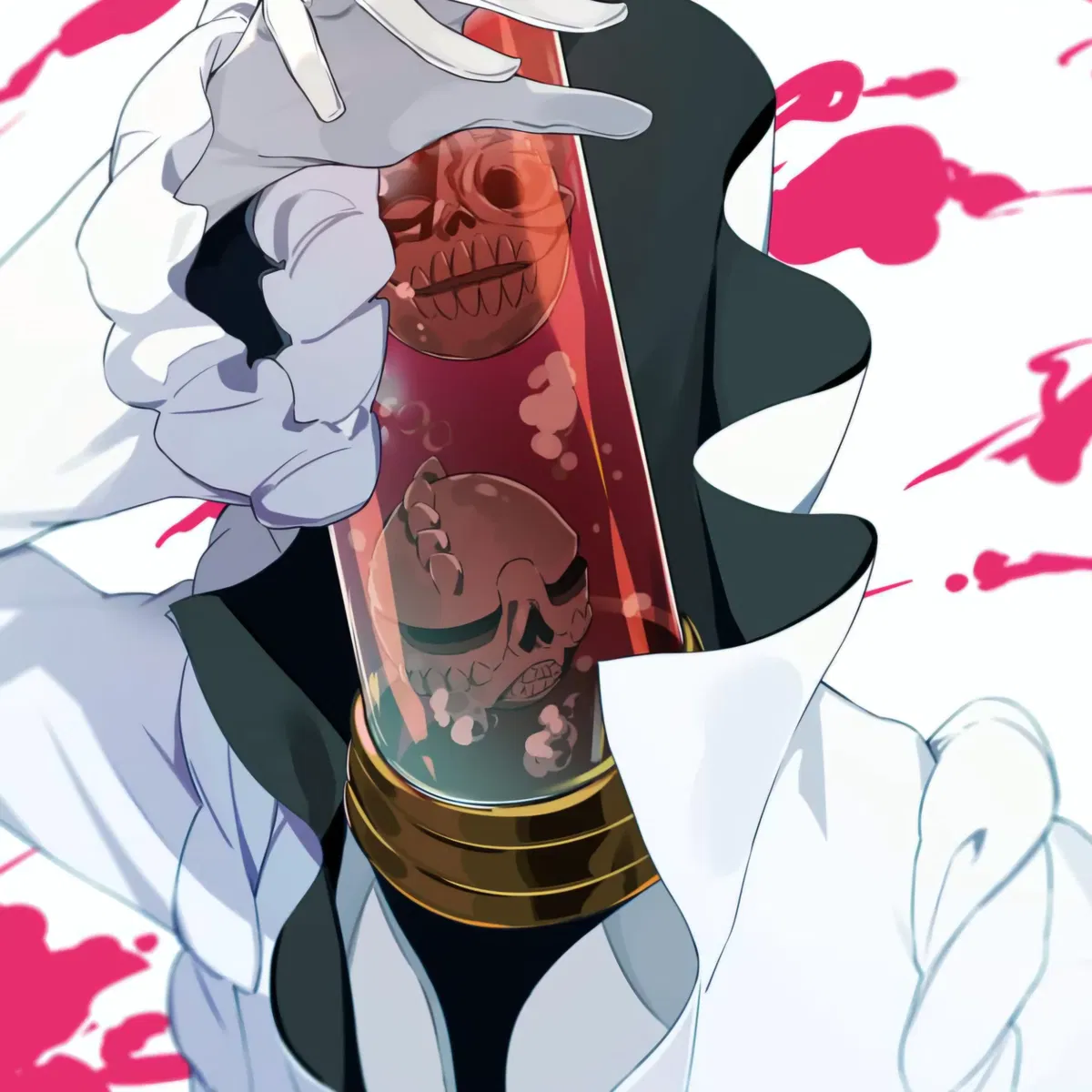 Avatar of Aaroniero Arruruerie