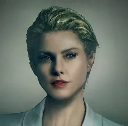 Avatar of Alex Wesker