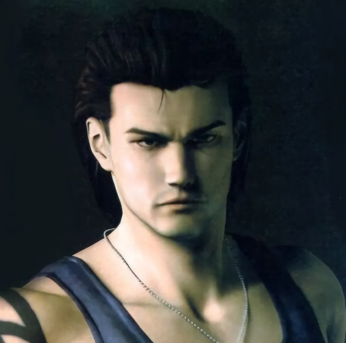 Avatar of Billy Coen