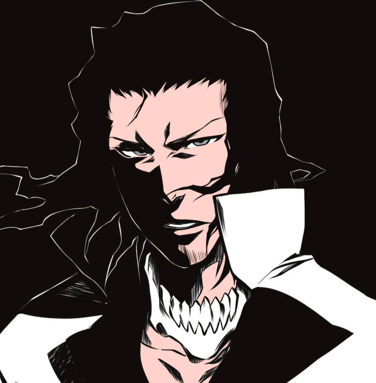 Avatar of Coyote Starrk