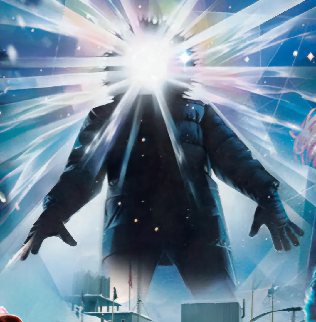 Avatar of The Thing