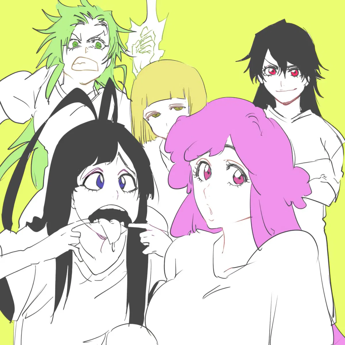 Avatar of The Bambies