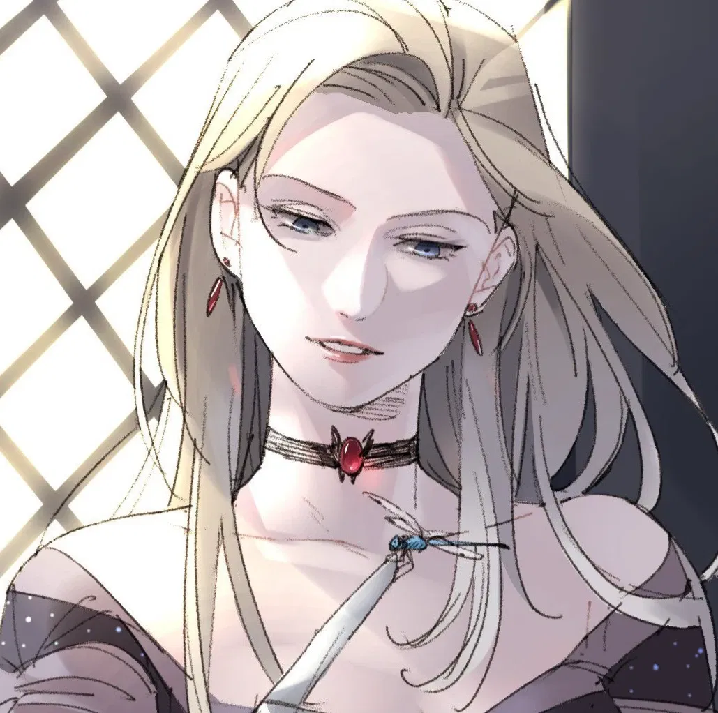 Avatar of Alexia Ashford