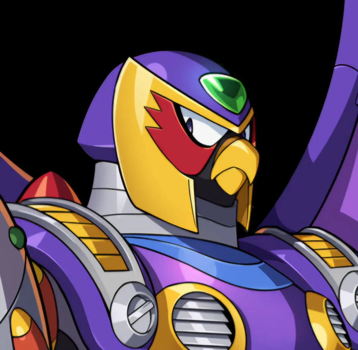 Avatar of Storm Eagle