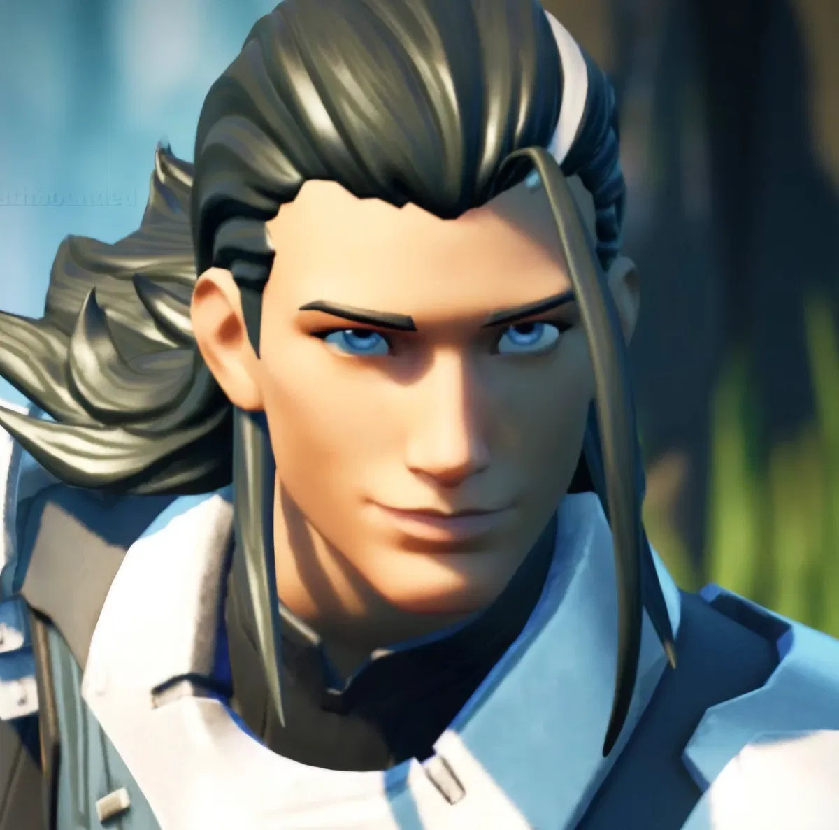 Avatar of "Ageless Champion" Geno