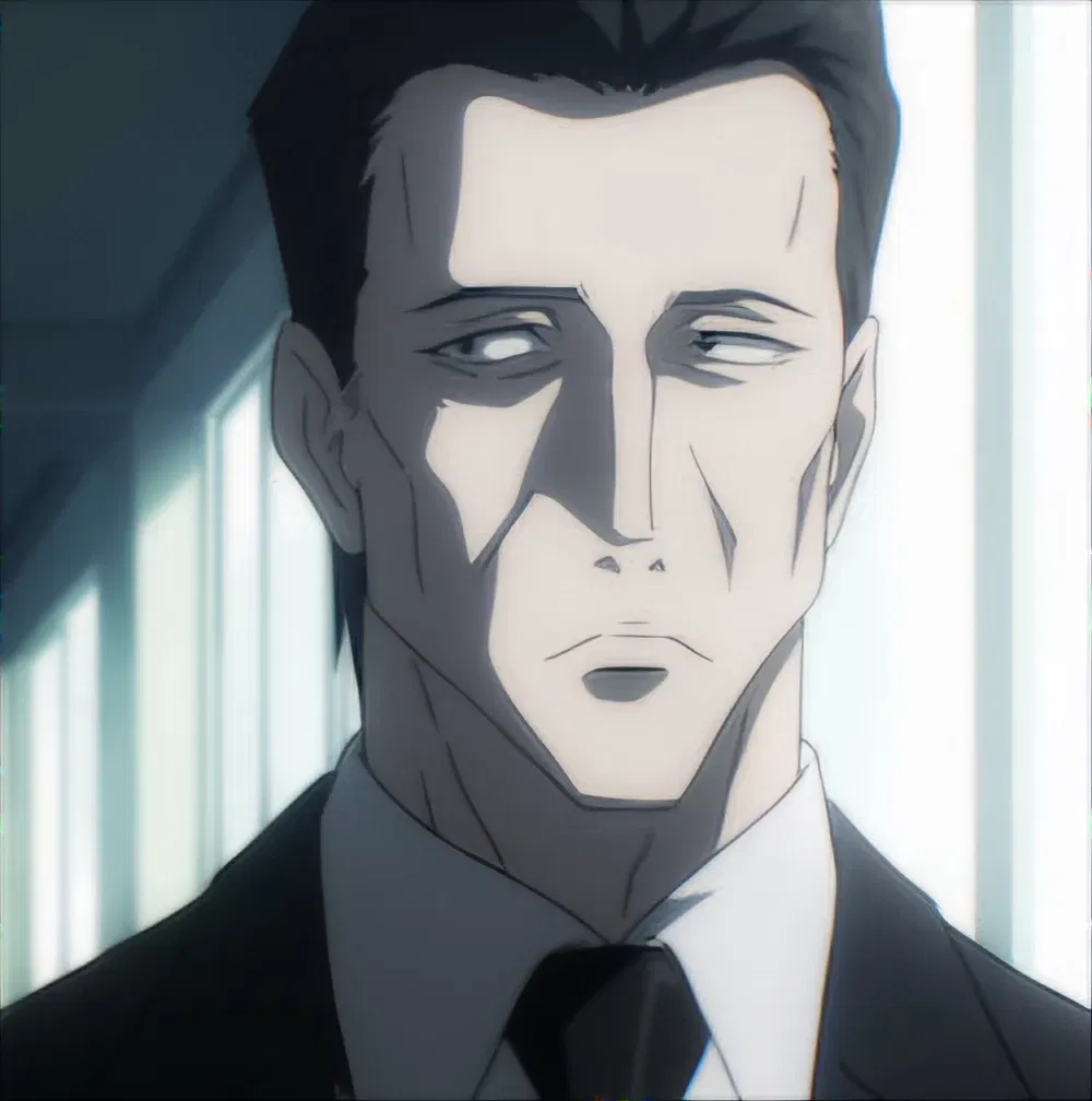 Avatar of Gotou