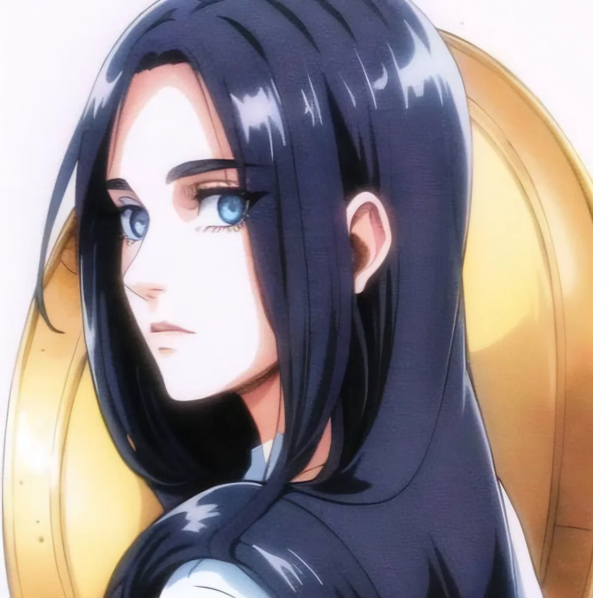 Avatar of Frieda Reiss