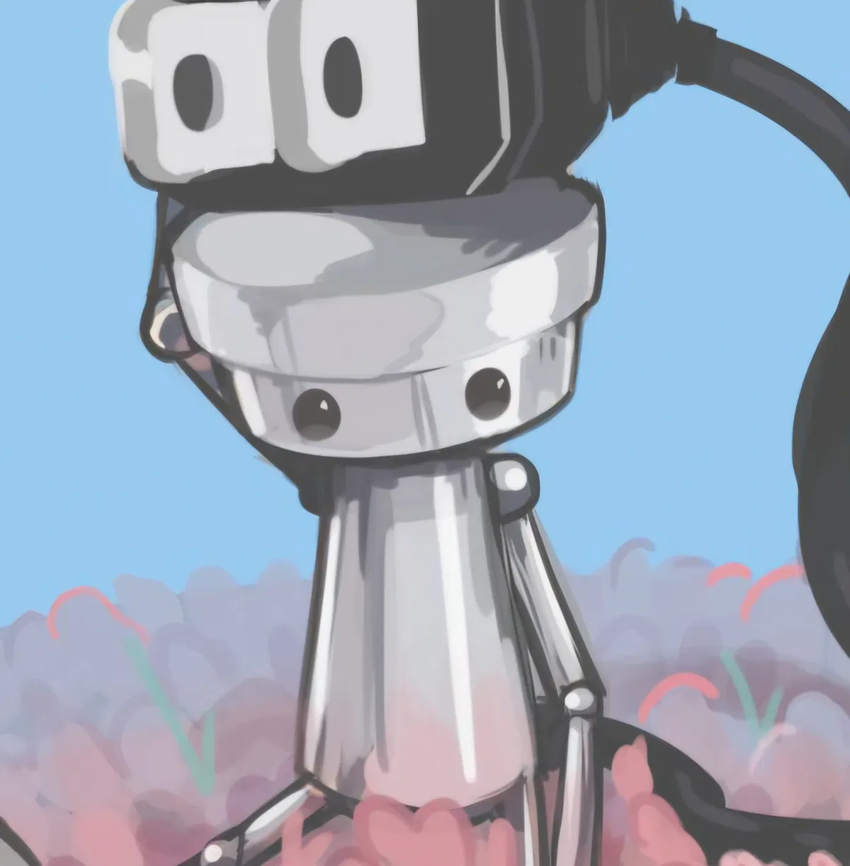 Avatar of Chibi-Robo