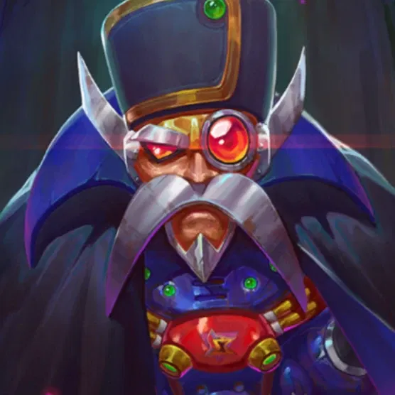 Avatar of Serges