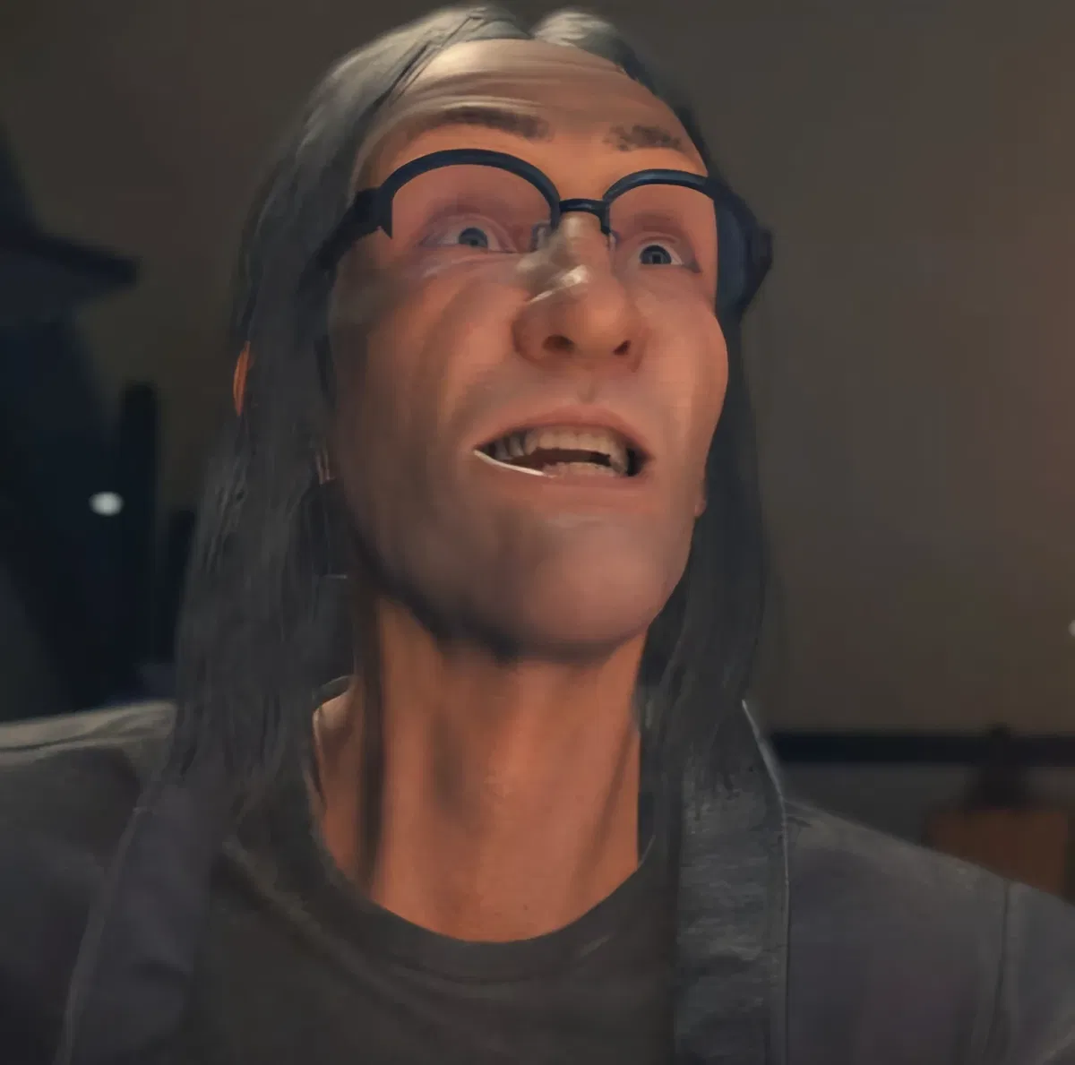 Avatar of Paul Carson